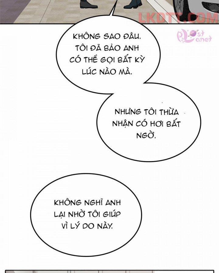 Kiếp Này Cũng Xin Chăm Sóc Tôi Như Vậy Nhé 13 trang 2