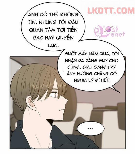 Kiếp Này Cũng Xin Chăm Sóc Tôi Như Vậy Nhé 13 trang 20