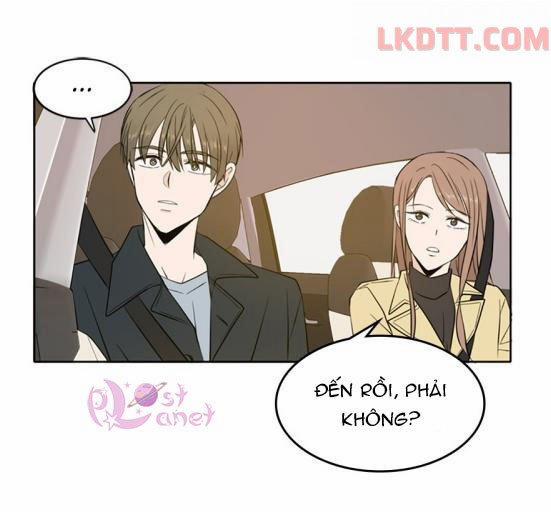 Kiếp Này Cũng Xin Chăm Sóc Tôi Như Vậy Nhé 13 trang 26