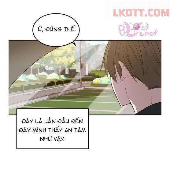 Kiếp Này Cũng Xin Chăm Sóc Tôi Như Vậy Nhé 13 trang 27