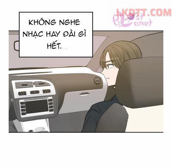 Kiếp Này Cũng Xin Chăm Sóc Tôi Như Vậy Nhé 13 trang 28