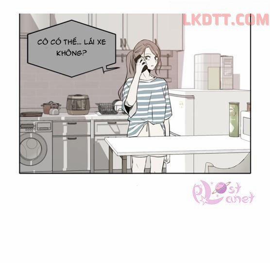 Kiếp Này Cũng Xin Chăm Sóc Tôi Như Vậy Nhé 13 trang 3