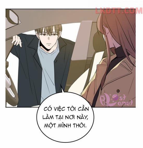 Kiếp Này Cũng Xin Chăm Sóc Tôi Như Vậy Nhé 13 trang 30