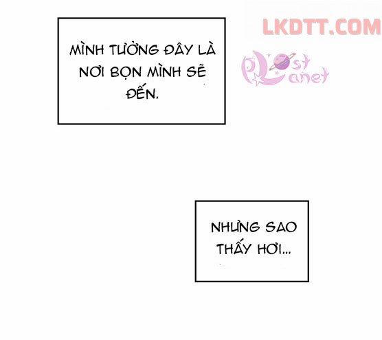 Kiếp Này Cũng Xin Chăm Sóc Tôi Như Vậy Nhé 13 trang 32