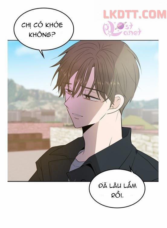 Kiếp Này Cũng Xin Chăm Sóc Tôi Như Vậy Nhé 13 trang 40