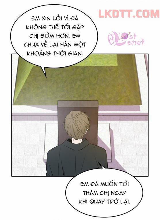 Kiếp Này Cũng Xin Chăm Sóc Tôi Như Vậy Nhé 13 trang 41