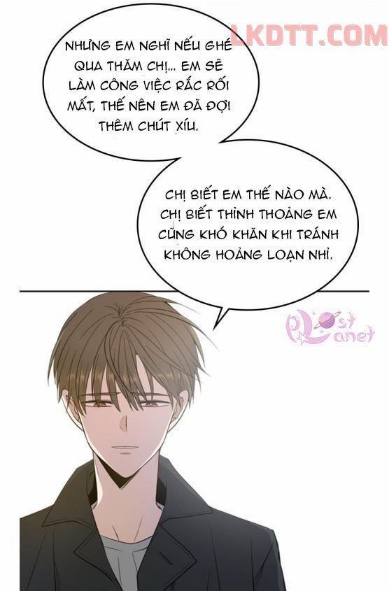 Kiếp Này Cũng Xin Chăm Sóc Tôi Như Vậy Nhé 13 trang 42