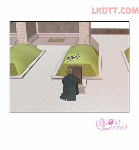 Kiếp Này Cũng Xin Chăm Sóc Tôi Như Vậy Nhé 13 trang 43