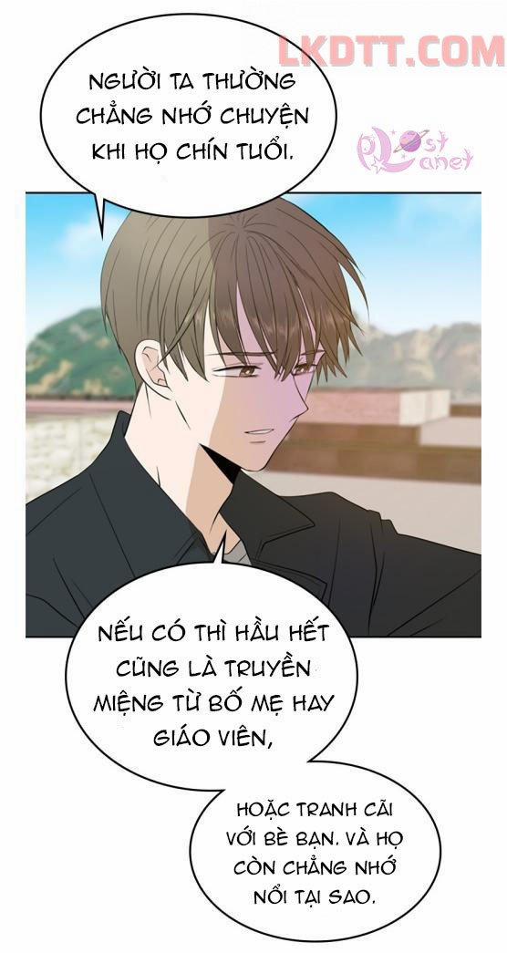 Kiếp Này Cũng Xin Chăm Sóc Tôi Như Vậy Nhé 13 trang 47