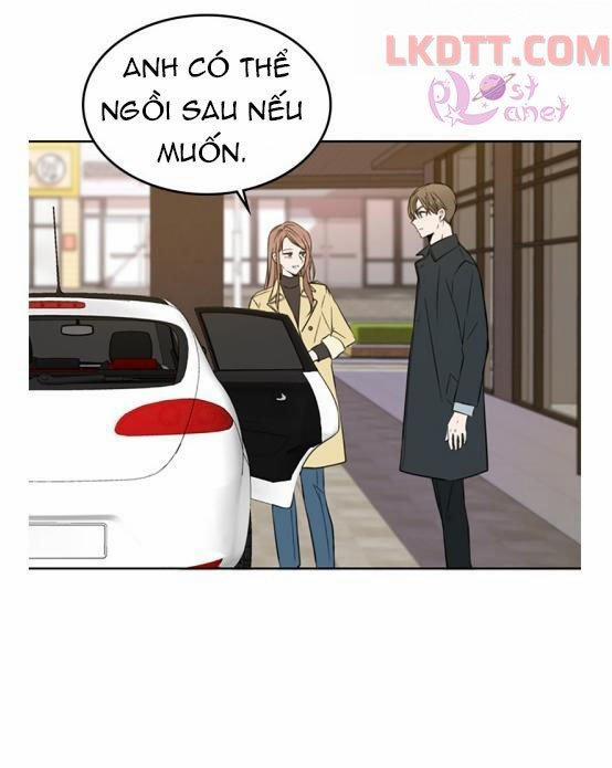 Kiếp Này Cũng Xin Chăm Sóc Tôi Như Vậy Nhé 13 trang 5