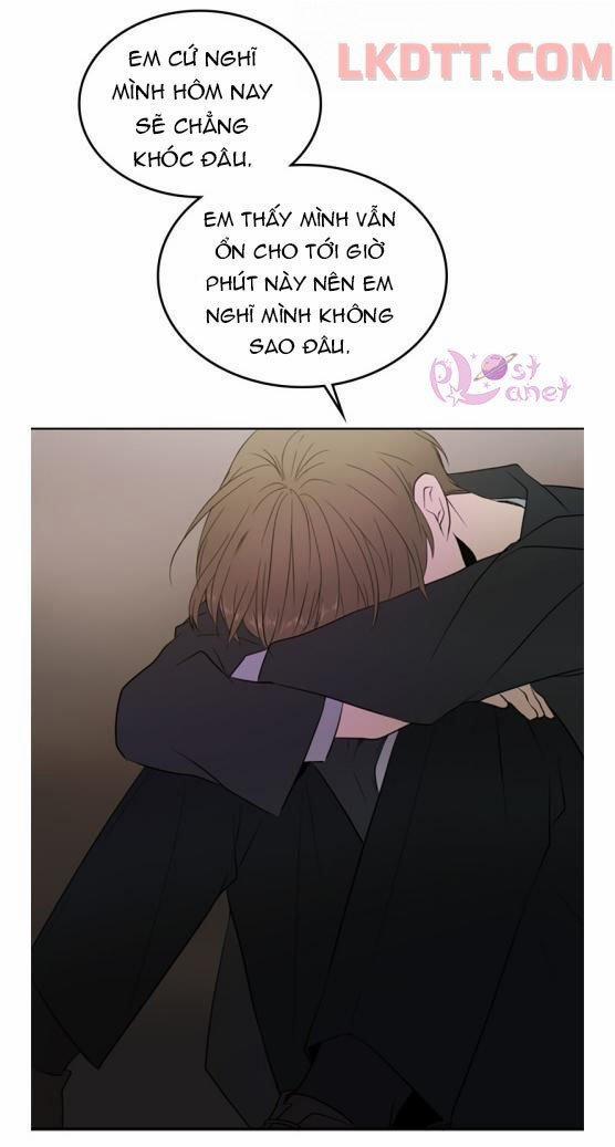 Kiếp Này Cũng Xin Chăm Sóc Tôi Như Vậy Nhé 13 trang 52