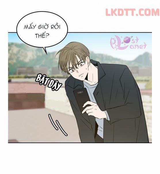 Kiếp Này Cũng Xin Chăm Sóc Tôi Như Vậy Nhé 13 trang 60