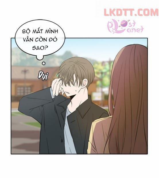 Kiếp Này Cũng Xin Chăm Sóc Tôi Như Vậy Nhé 13 trang 68