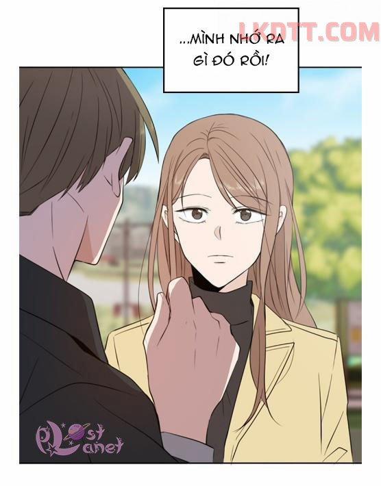 Kiếp Này Cũng Xin Chăm Sóc Tôi Như Vậy Nhé 13 trang 71