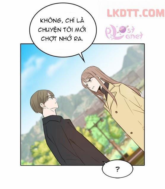 Kiếp Này Cũng Xin Chăm Sóc Tôi Như Vậy Nhé 13 trang 74