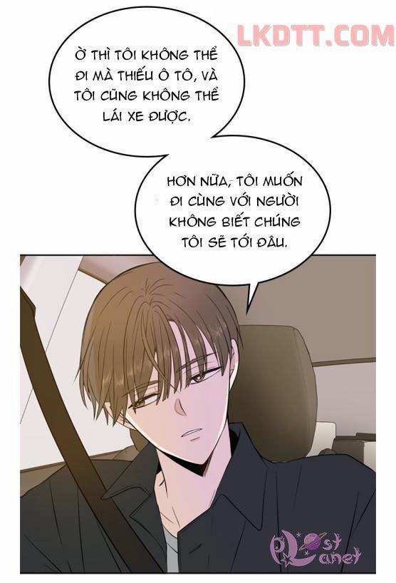 Kiếp Này Cũng Xin Chăm Sóc Tôi Như Vậy Nhé 13 trang 8