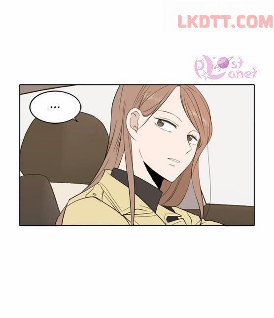 Kiếp Này Cũng Xin Chăm Sóc Tôi Như Vậy Nhé 13 trang 9