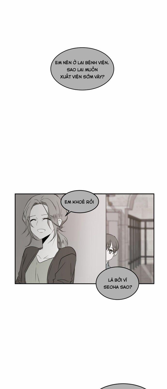 Kiếp Này Cũng Xin Chăm Sóc Tôi Như Vậy Nhé 2 trang 17