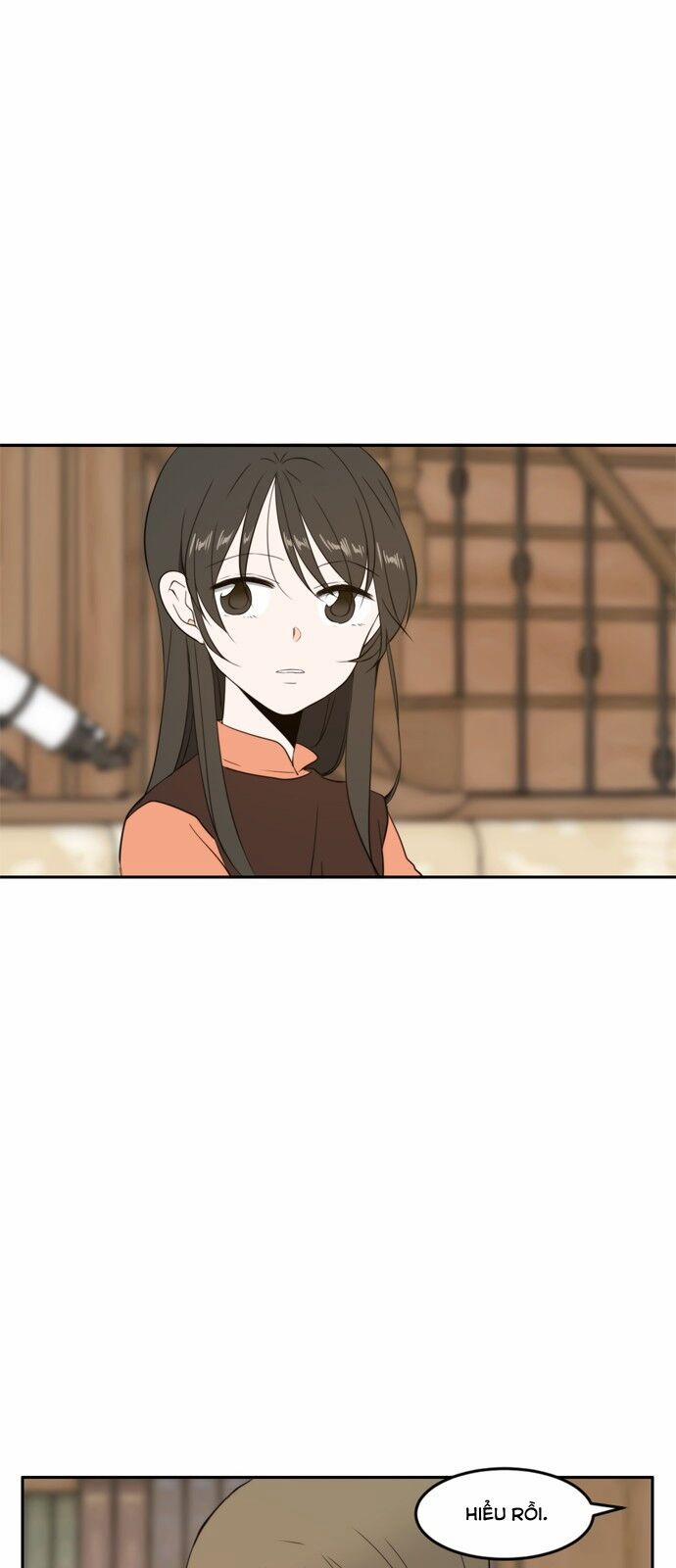 Kiếp Này Cũng Xin Chăm Sóc Tôi Như Vậy Nhé 2 trang 19