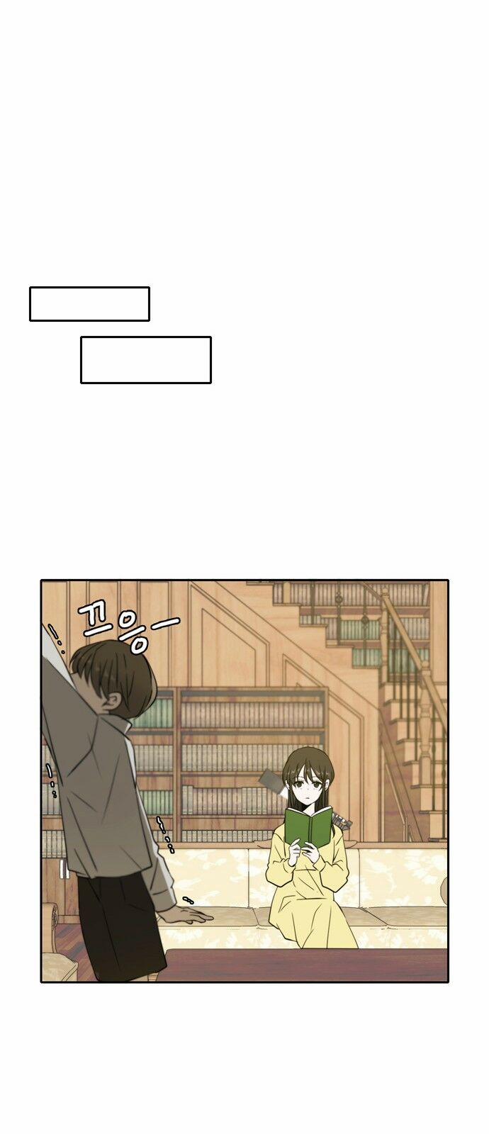 Kiếp Này Cũng Xin Chăm Sóc Tôi Như Vậy Nhé 2 trang 23