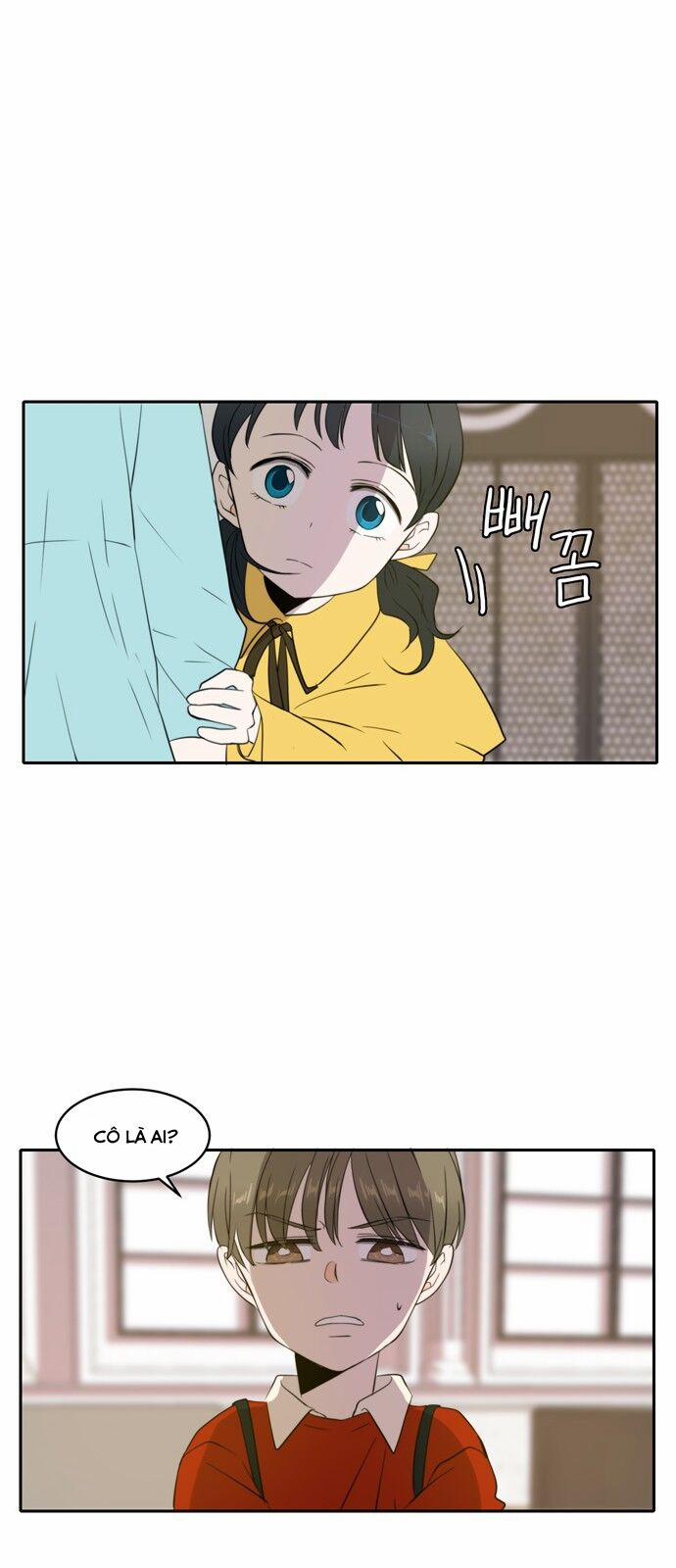 Kiếp Này Cũng Xin Chăm Sóc Tôi Như Vậy Nhé 2 trang 28