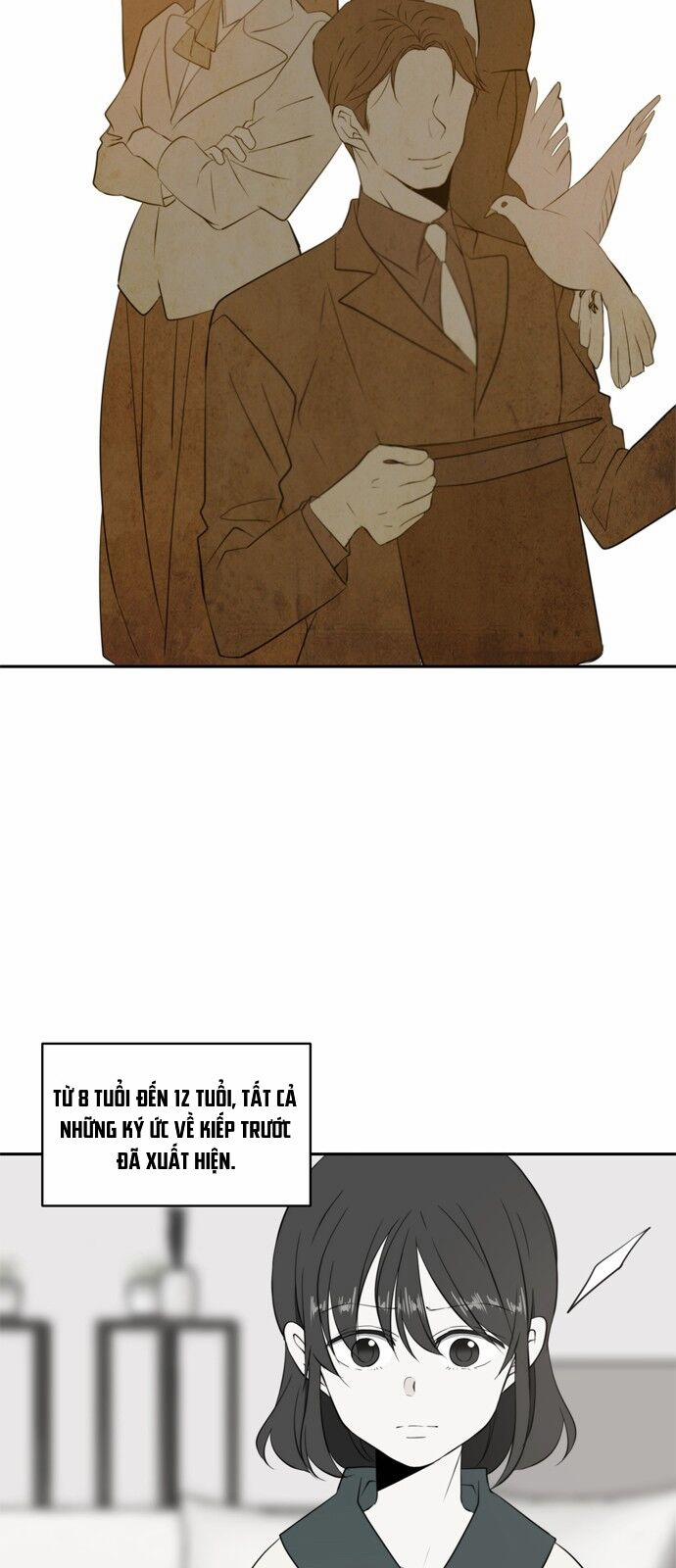 Kiếp Này Cũng Xin Chăm Sóc Tôi Như Vậy Nhé 2 trang 3