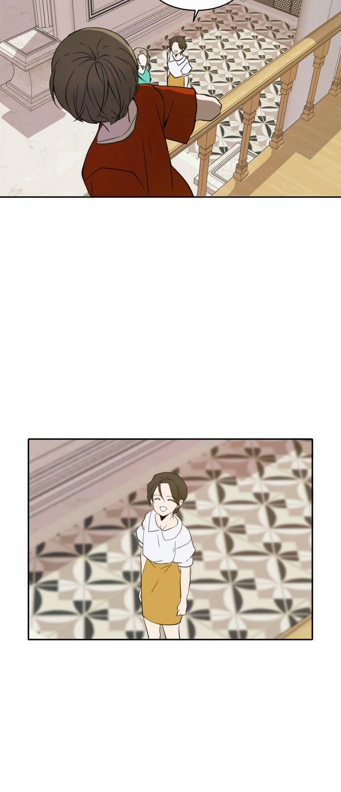 Kiếp Này Cũng Xin Chăm Sóc Tôi Như Vậy Nhé 2 trang 38