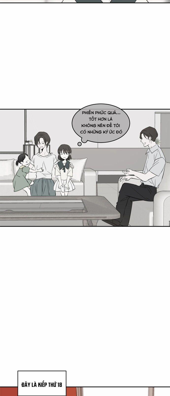 Kiếp Này Cũng Xin Chăm Sóc Tôi Như Vậy Nhé 2 trang 4