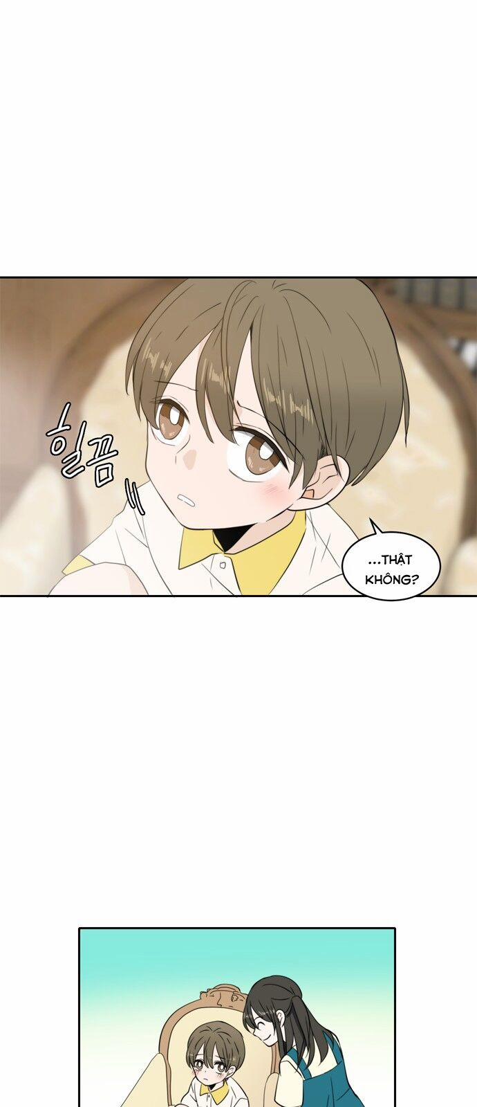 Kiếp Này Cũng Xin Chăm Sóc Tôi Như Vậy Nhé 2 trang 42