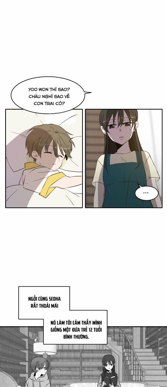 Kiếp Này Cũng Xin Chăm Sóc Tôi Như Vậy Nhé 2 trang 51