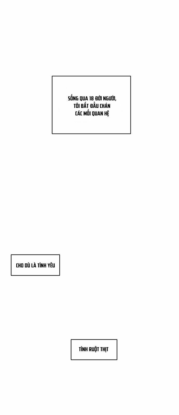 Kiếp Này Cũng Xin Chăm Sóc Tôi Như Vậy Nhé 2 trang 53