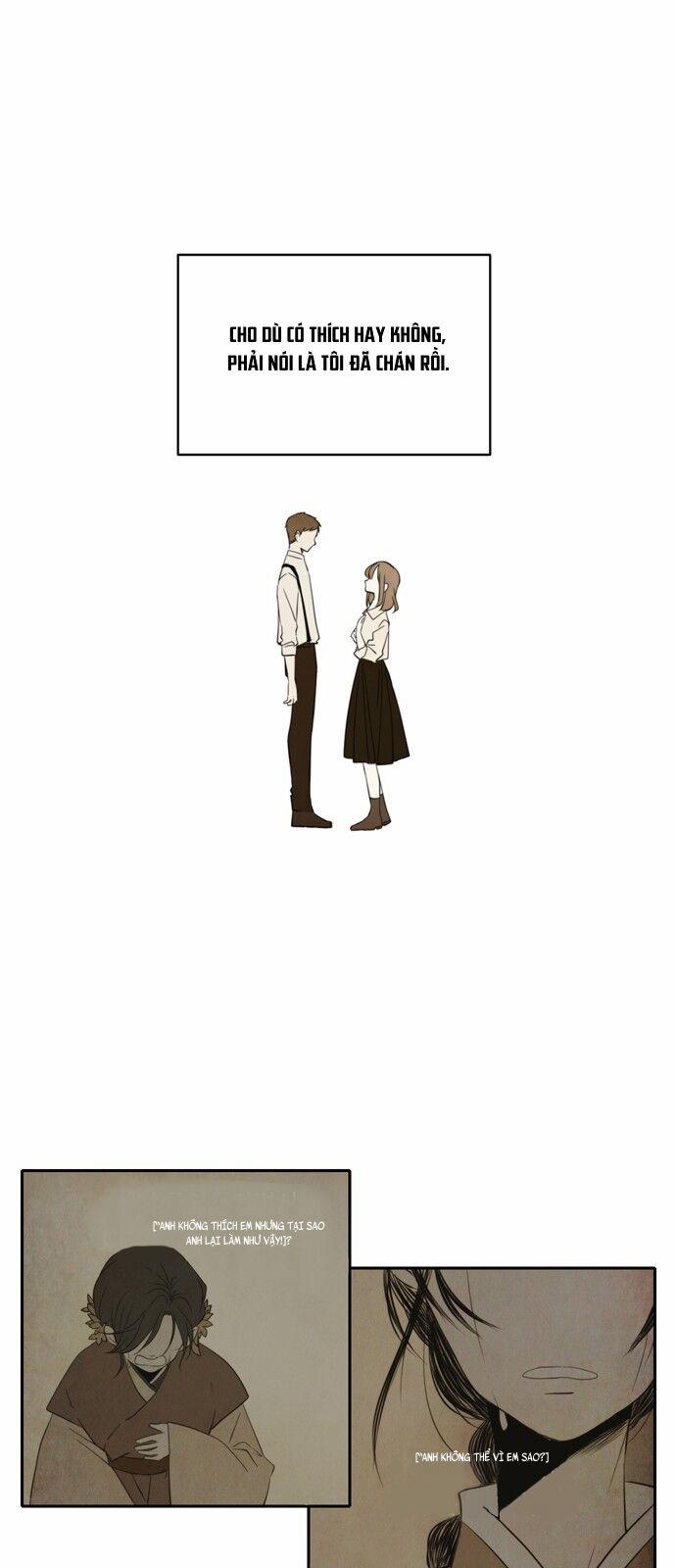 Kiếp Này Cũng Xin Chăm Sóc Tôi Như Vậy Nhé 2 trang 55