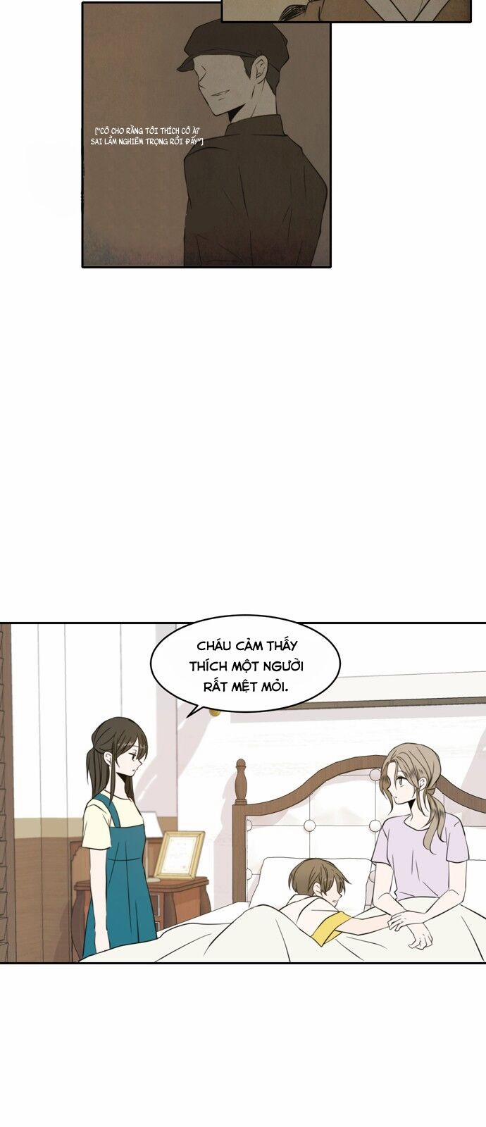 Kiếp Này Cũng Xin Chăm Sóc Tôi Như Vậy Nhé 2 trang 56