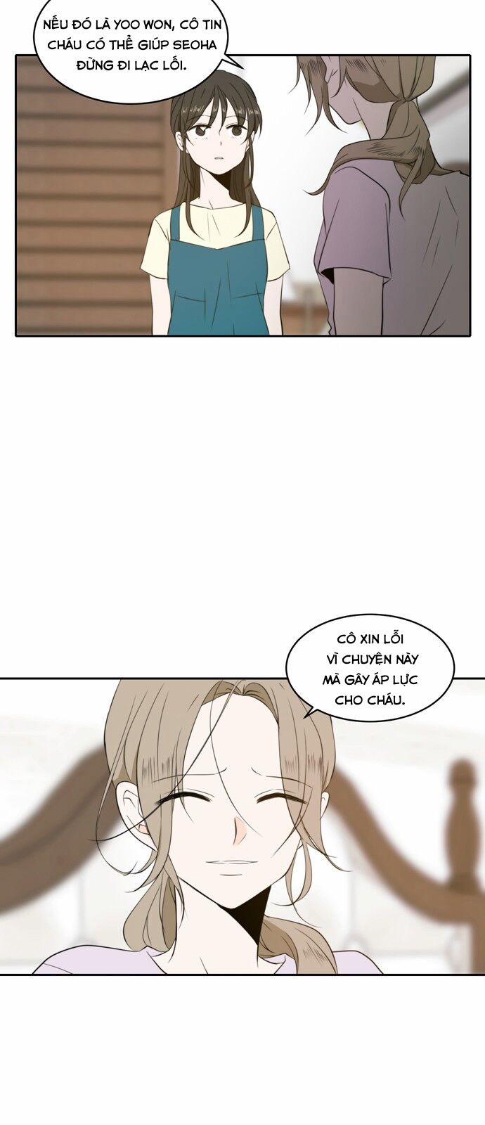 Kiếp Này Cũng Xin Chăm Sóc Tôi Như Vậy Nhé 2 trang 59