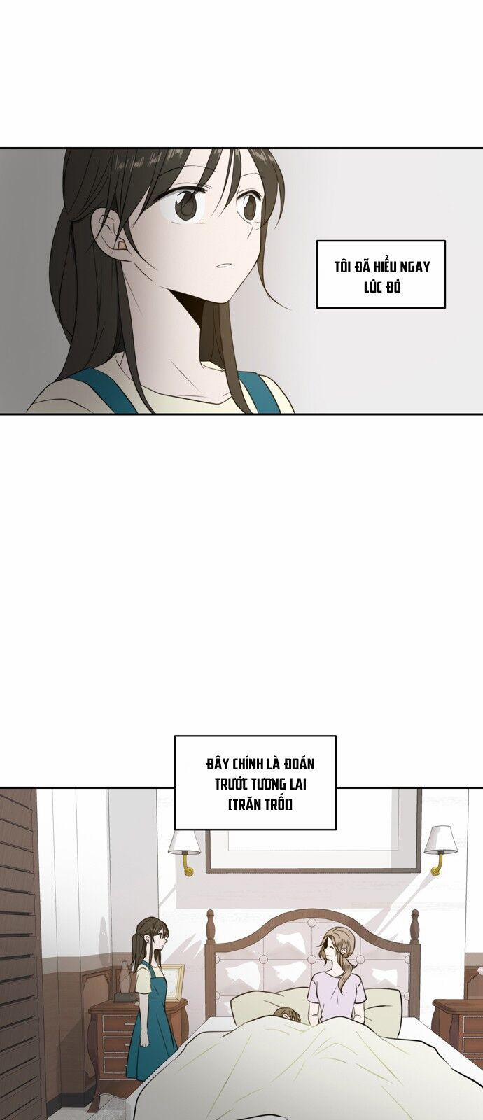 Kiếp Này Cũng Xin Chăm Sóc Tôi Như Vậy Nhé 2 trang 60