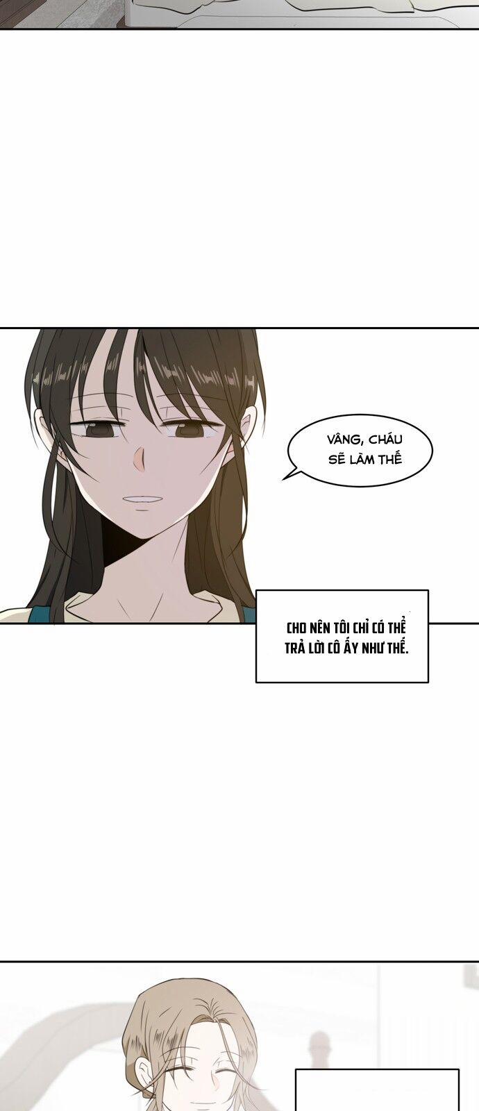 Kiếp Này Cũng Xin Chăm Sóc Tôi Như Vậy Nhé 2 trang 61