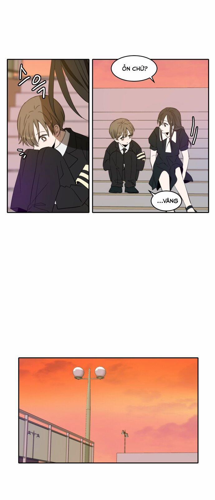 Kiếp Này Cũng Xin Chăm Sóc Tôi Như Vậy Nhé 2 trang 66