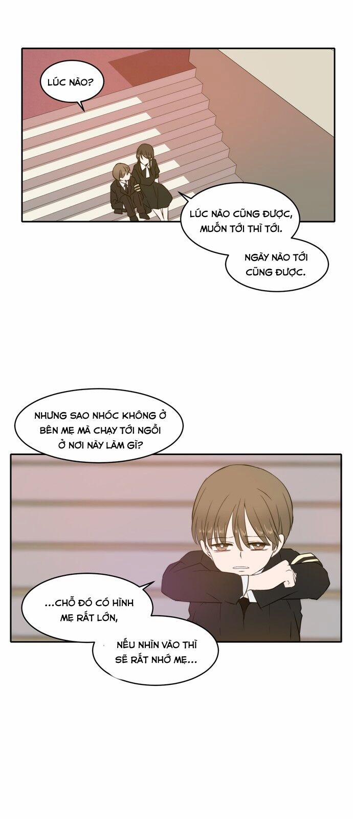 Kiếp Này Cũng Xin Chăm Sóc Tôi Như Vậy Nhé 2 trang 68