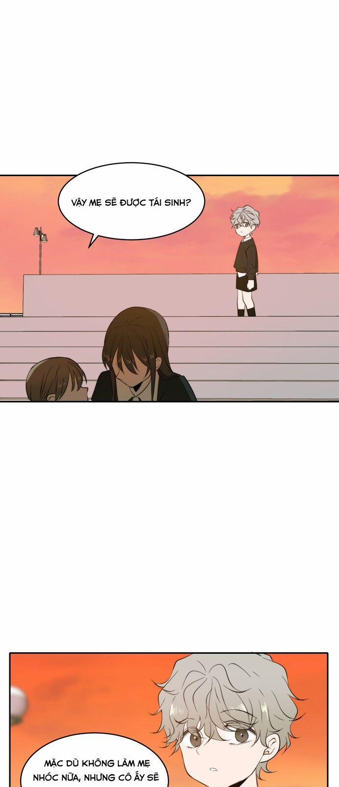 Kiếp Này Cũng Xin Chăm Sóc Tôi Như Vậy Nhé 2 trang 70