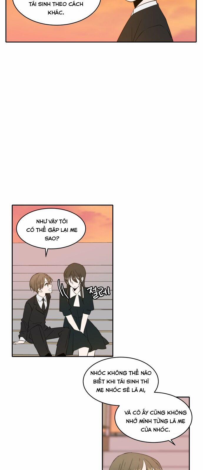 Kiếp Này Cũng Xin Chăm Sóc Tôi Như Vậy Nhé 2 trang 71