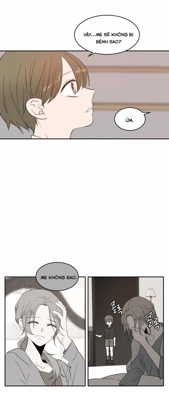 Kiếp Này Cũng Xin Chăm Sóc Tôi Như Vậy Nhé 2 trang 73