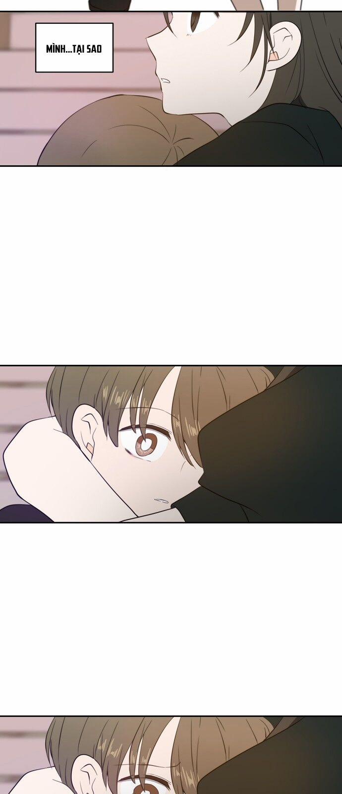 Kiếp Này Cũng Xin Chăm Sóc Tôi Như Vậy Nhé 2 trang 77