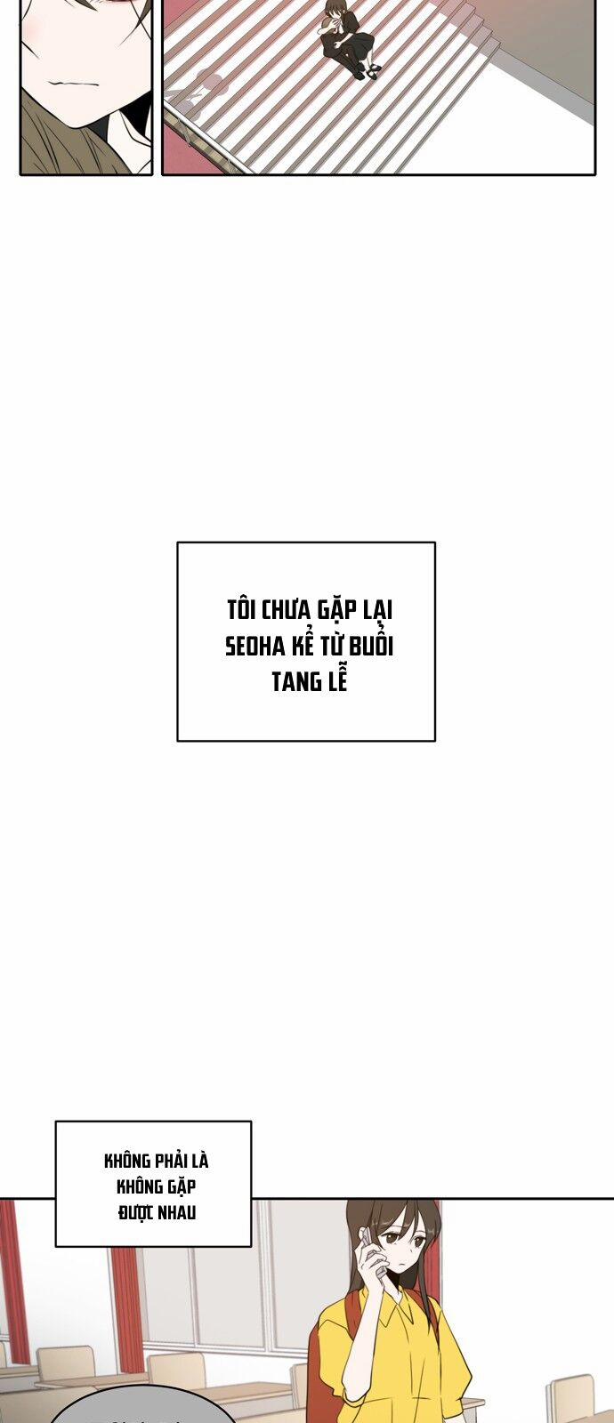 Kiếp Này Cũng Xin Chăm Sóc Tôi Như Vậy Nhé 2 trang 79