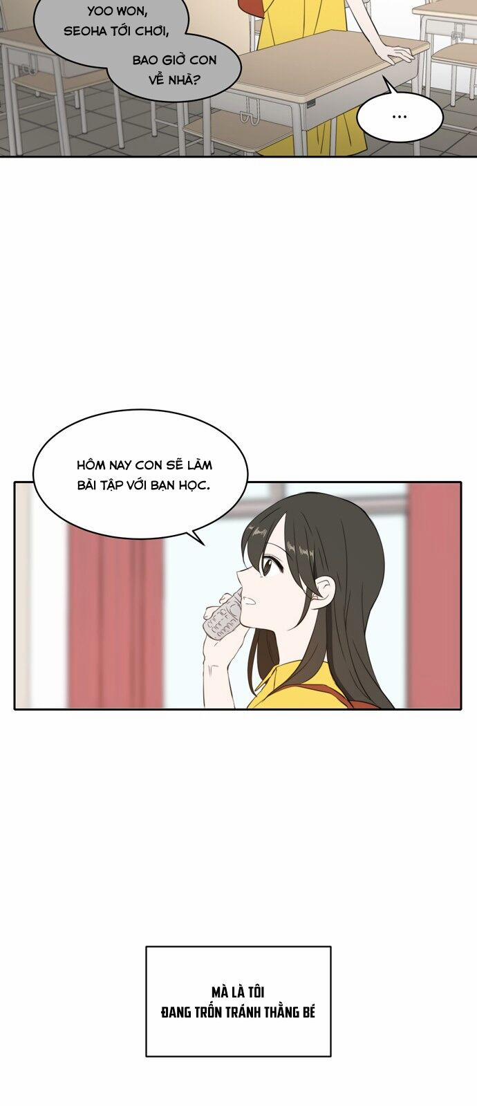 Kiếp Này Cũng Xin Chăm Sóc Tôi Như Vậy Nhé 2 trang 80