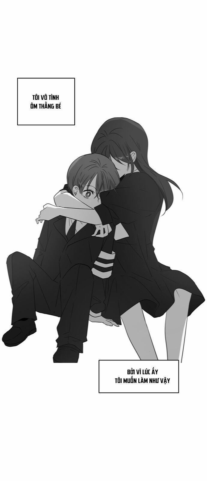 Kiếp Này Cũng Xin Chăm Sóc Tôi Như Vậy Nhé 2 trang 82