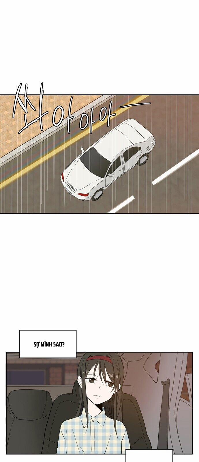 Kiếp Này Cũng Xin Chăm Sóc Tôi Như Vậy Nhé 2 trang 83