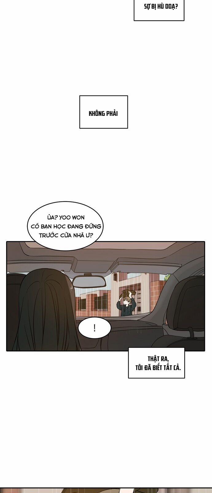 Kiếp Này Cũng Xin Chăm Sóc Tôi Như Vậy Nhé 2 trang 84