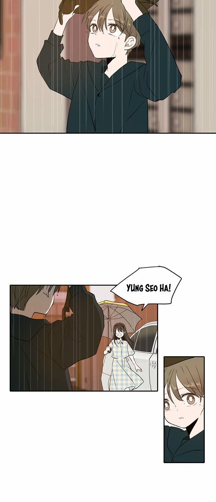 Kiếp Này Cũng Xin Chăm Sóc Tôi Như Vậy Nhé 2 trang 85