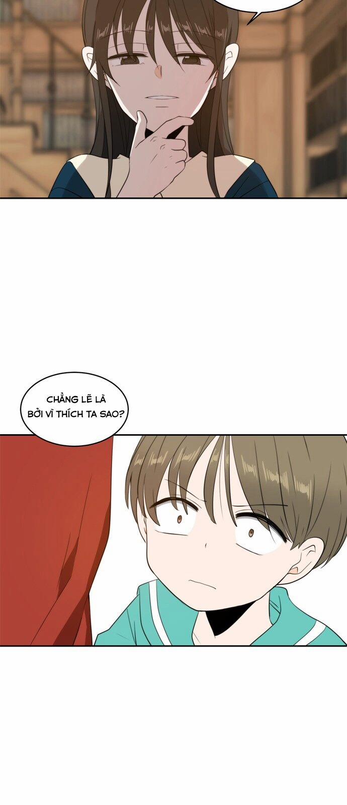 Kiếp Này Cũng Xin Chăm Sóc Tôi Như Vậy Nhé 2 trang 9