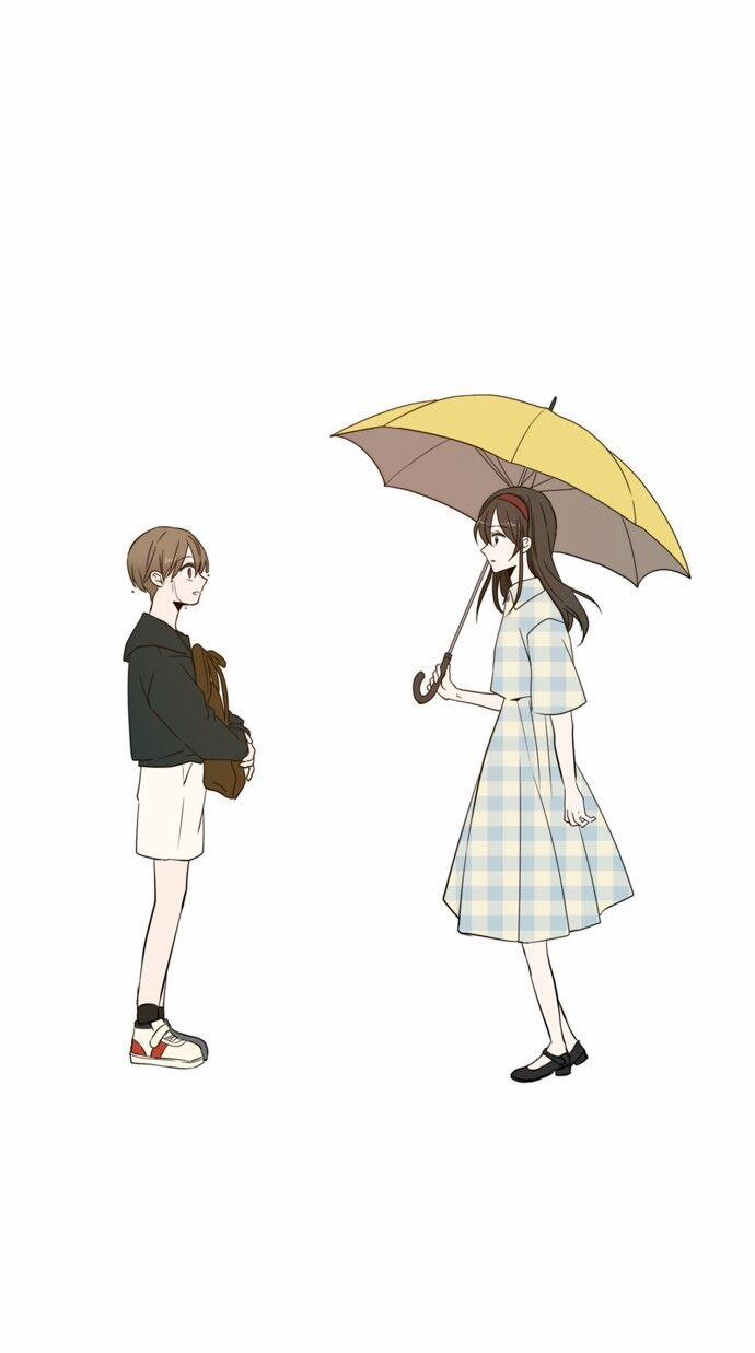 Kiếp Này Cũng Xin Chăm Sóc Tôi Như Vậy Nhé 3 trang 1